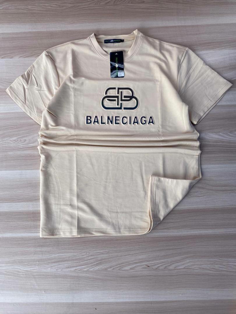 Quality round neck shirts for men