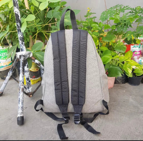 Sac à dos décontracté robuste