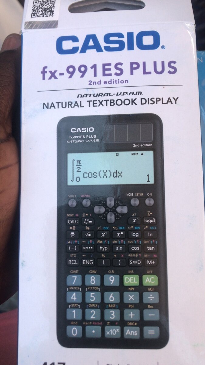 Calculator