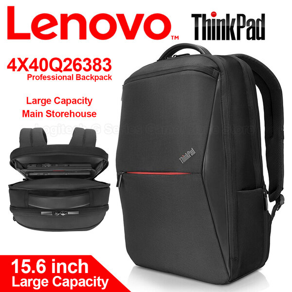 Lenovo ThinkPad Sac à Dos 15.6"