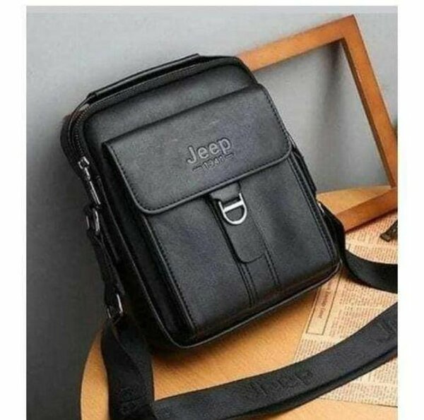 Sacoche bandoulière Jeep