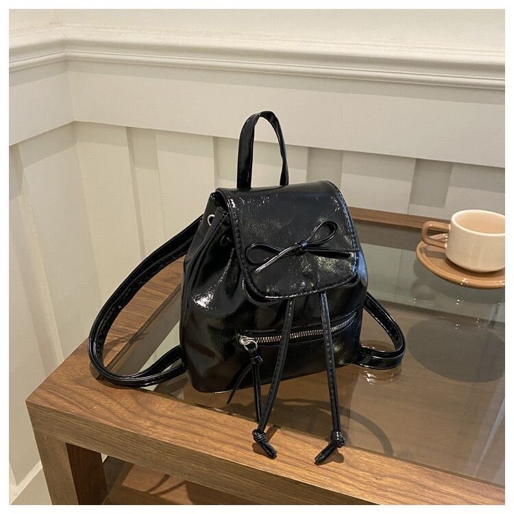 Mini Sac à Dos Élégant Femme