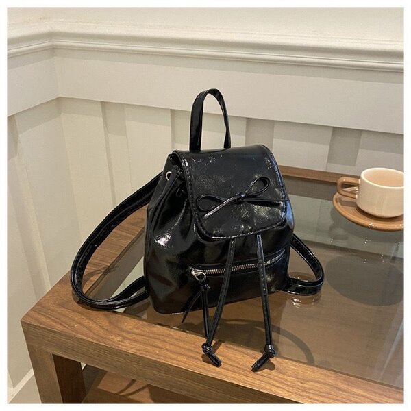 Mini Sac à Dos Élégant Femme