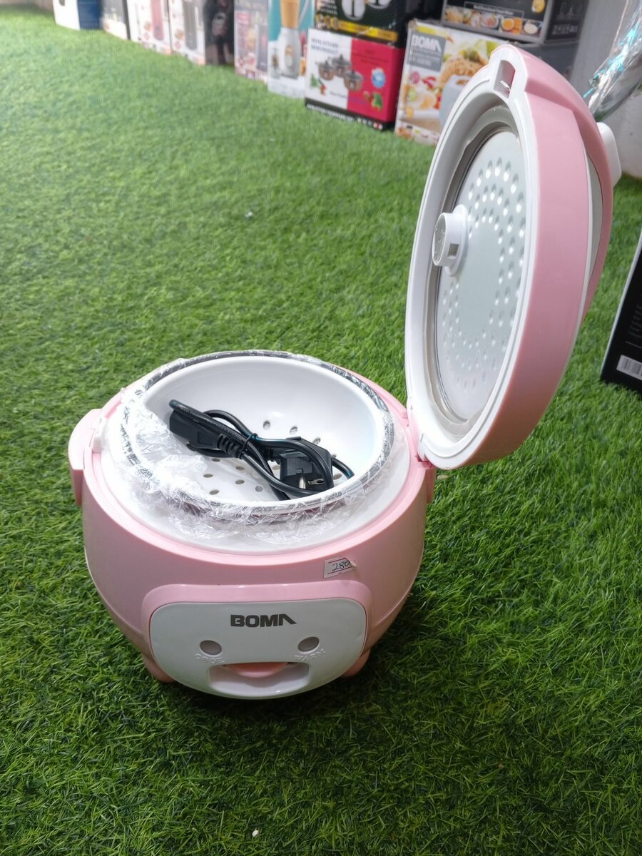 Rice cooker 2.0 litres