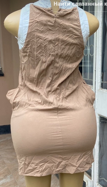 Elegant women's dress size S