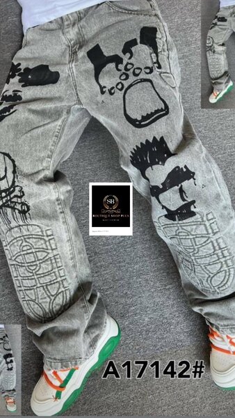 Jeans homme