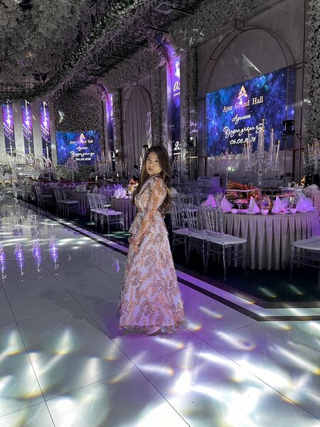 Продю платье