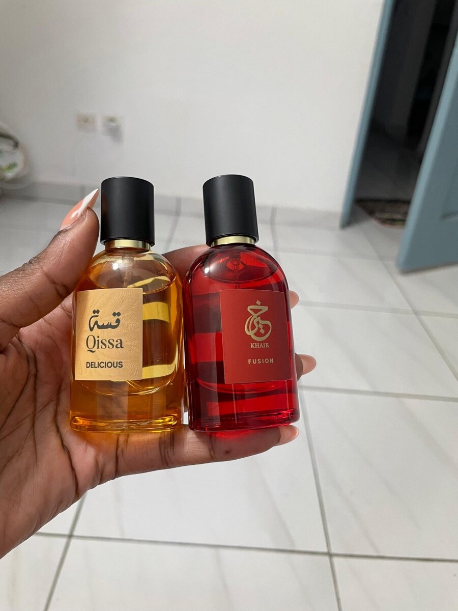 Duo Qissa & khair fusion