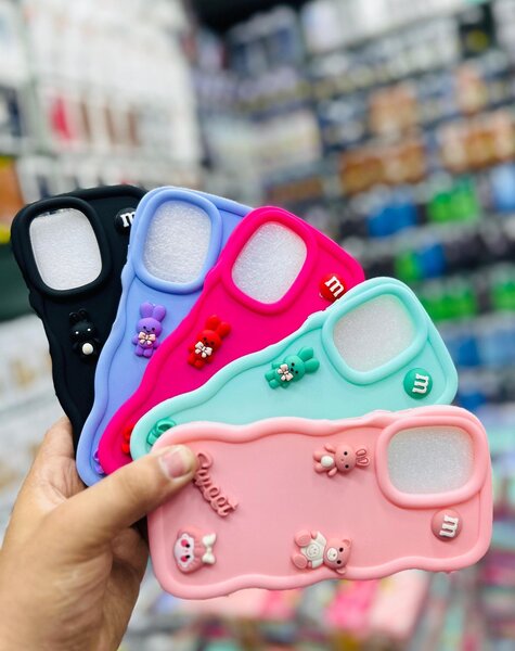 Mobile pouch