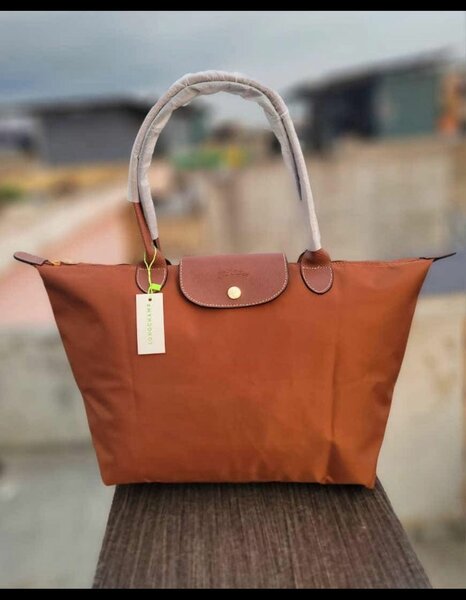 sac Longchamp femme pliage