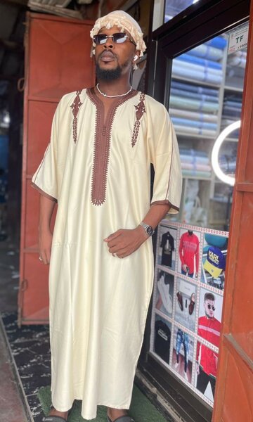 Boubou