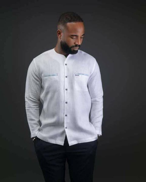 Chemise Homme Élégante