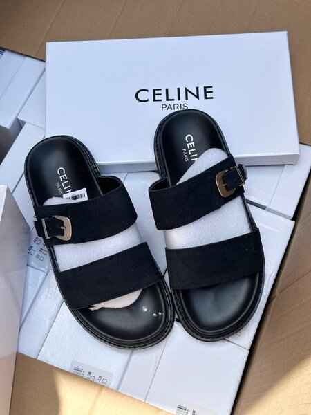 Sandales Céline