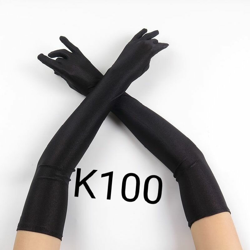 Fashion gloves