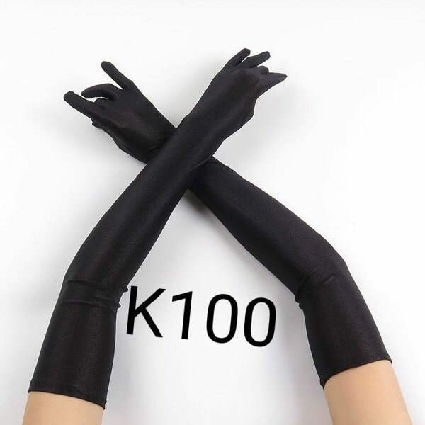 Fashion gloves
