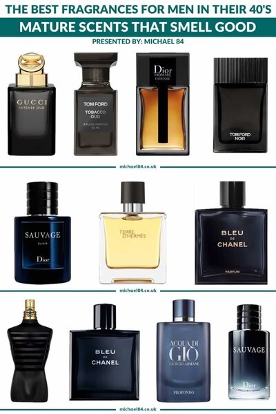 Perfumes