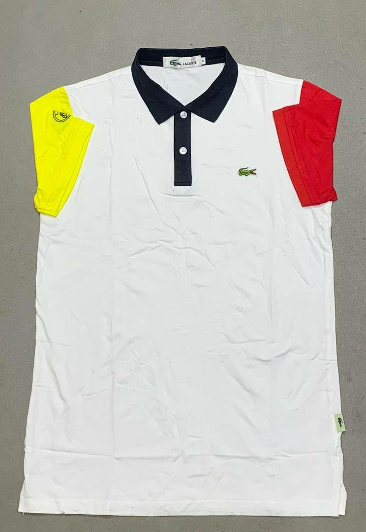 Tee-shirt polo Lacoste
