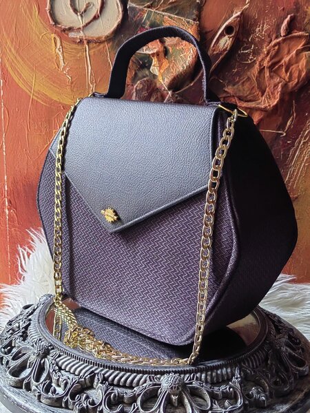Sac à main Afritude