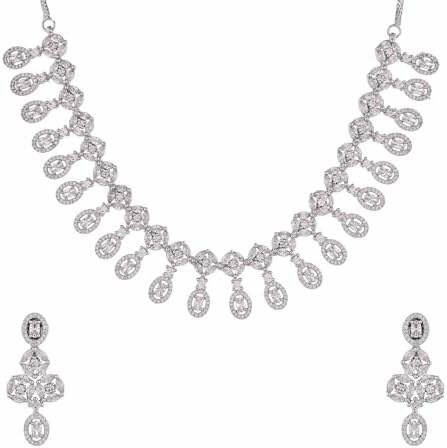 Jewellery set