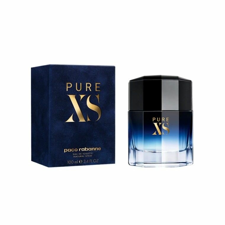 Parfum authentique