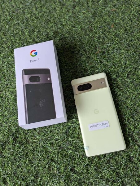 GOOGLE PIXEL 7