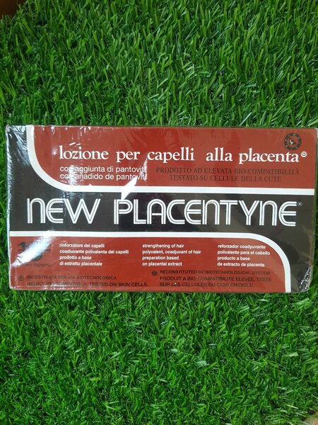 Placentyne Hair Treatment