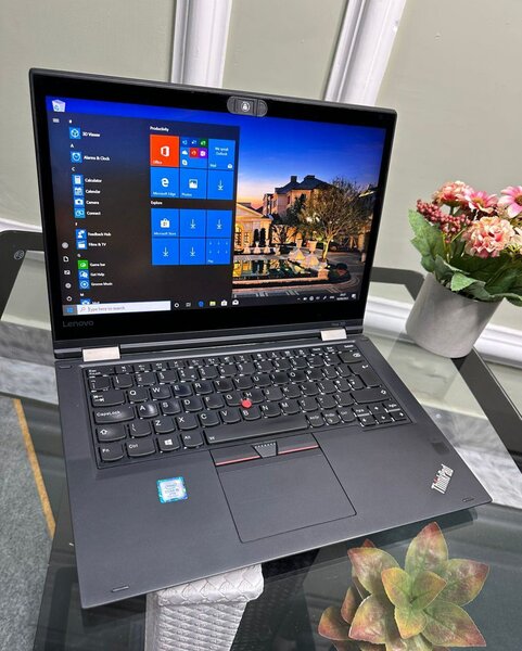 LENOVO YOGA 370