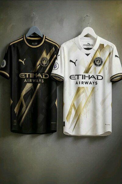 Maillots de Football Clubs