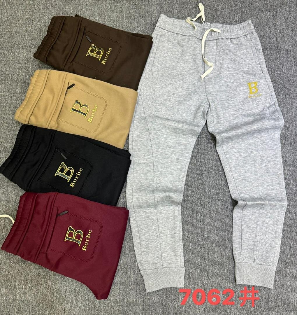 Sweatpants available