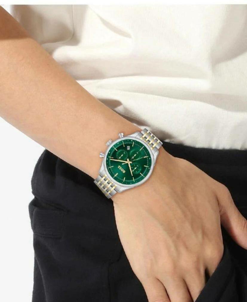 Montre Mixte Élégante et Sportive