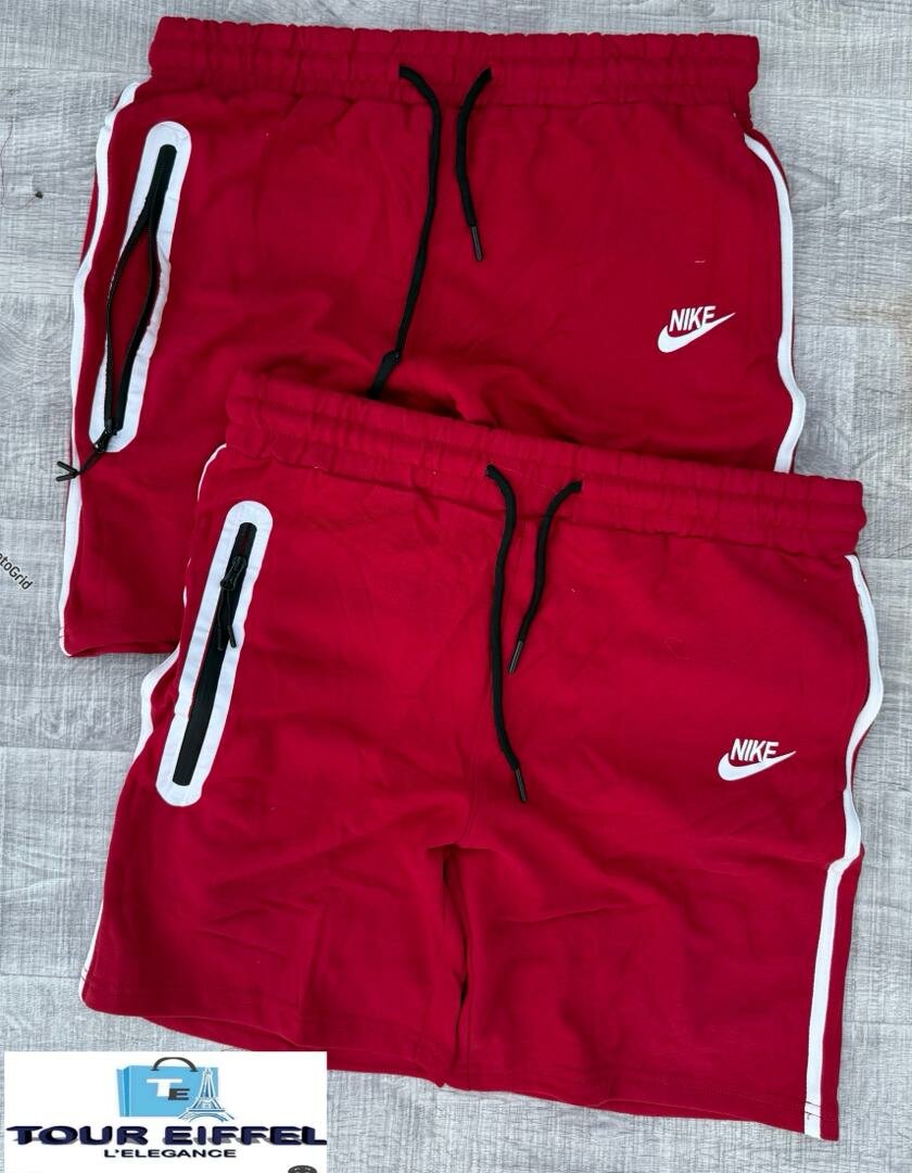 Shorts sportifs pour hommes Nike