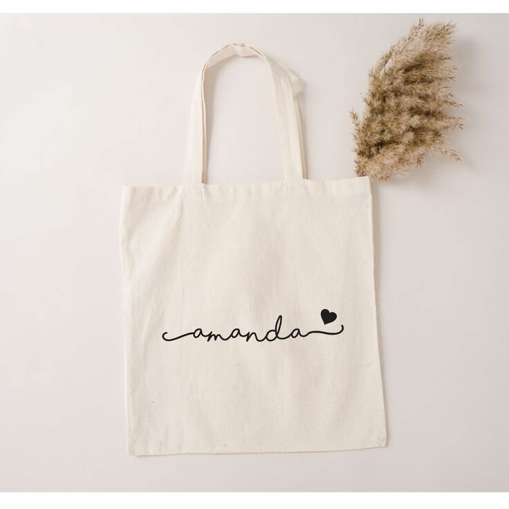 Customised Totebags