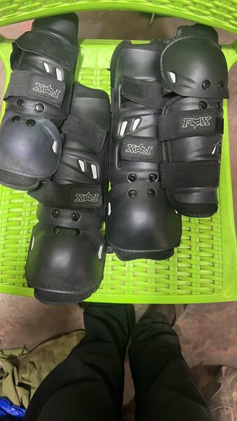 Accessoires pour moto