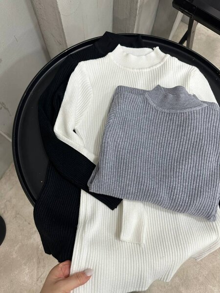 Гольф Трикотажный