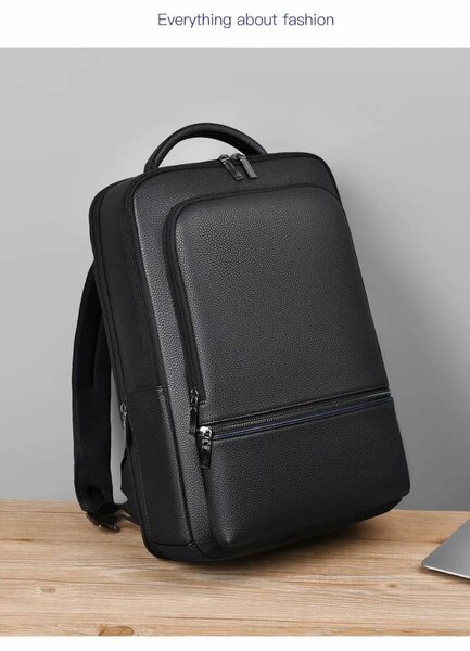 Sac à dos élégant pour ordinateur