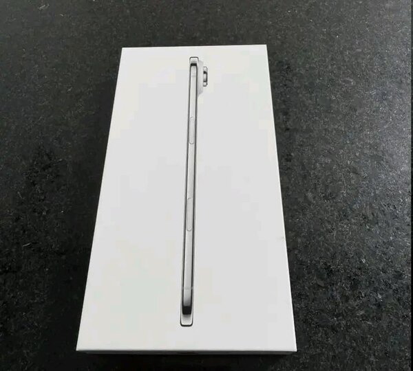 iPhone Air - Smartphone puissant et élégant