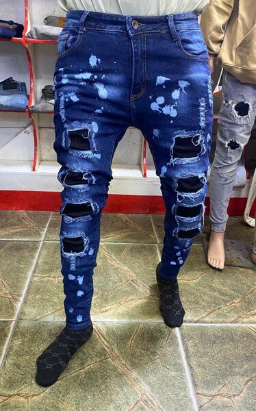 jeans homme disponible