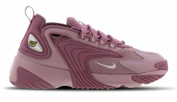 Nike's Zoom 2K -
