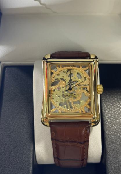 Эркектердин сааттары