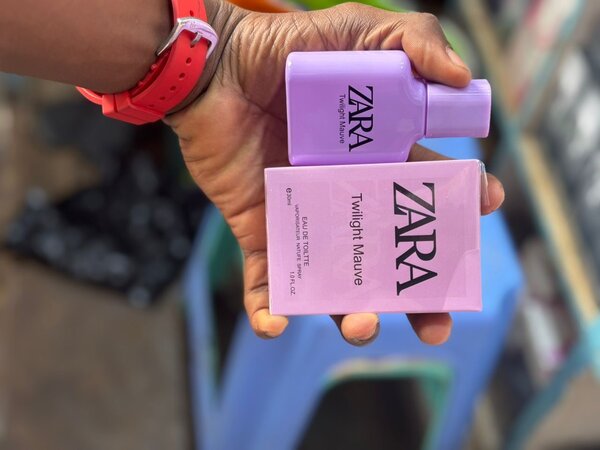Parfum Zara Twilight Mauve