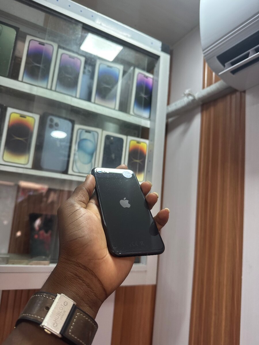 Téléphone portable