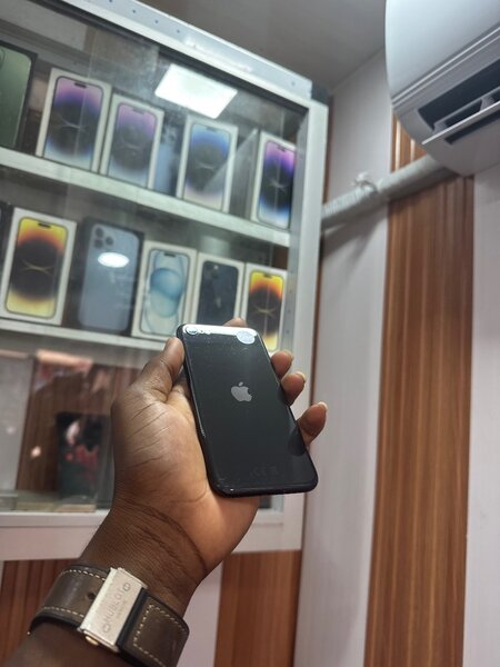 Téléphone portable