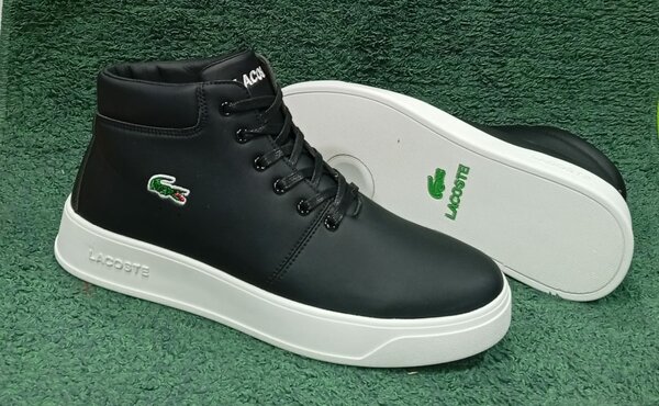 Chaussures Lacoste
