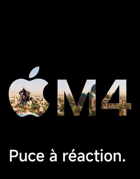 Apple iPad 13 {M4}