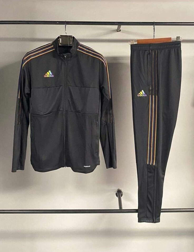 Adidas Men's TrackSuit