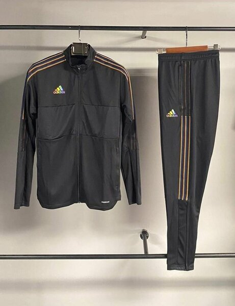 Adidas Men's TrackSuit
