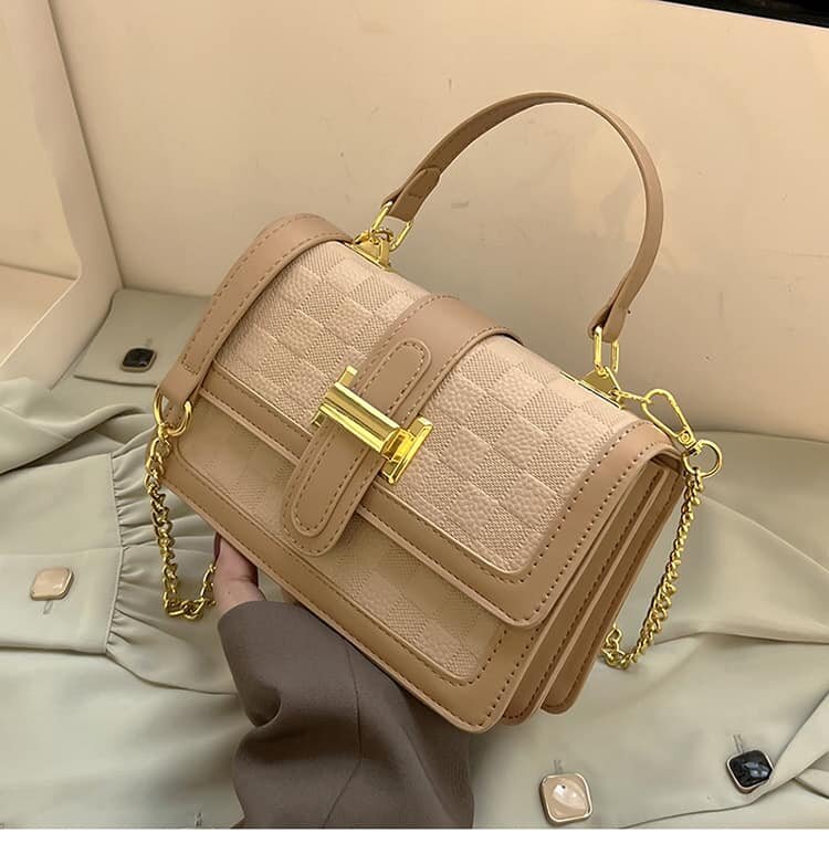High quality and fashionable women's bag