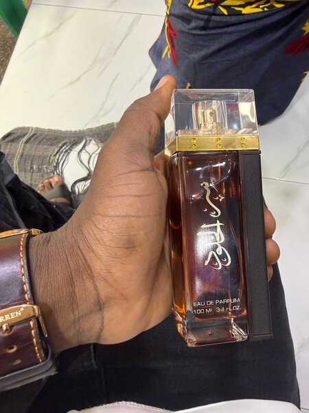 Parfum de Luxe pour Homme
