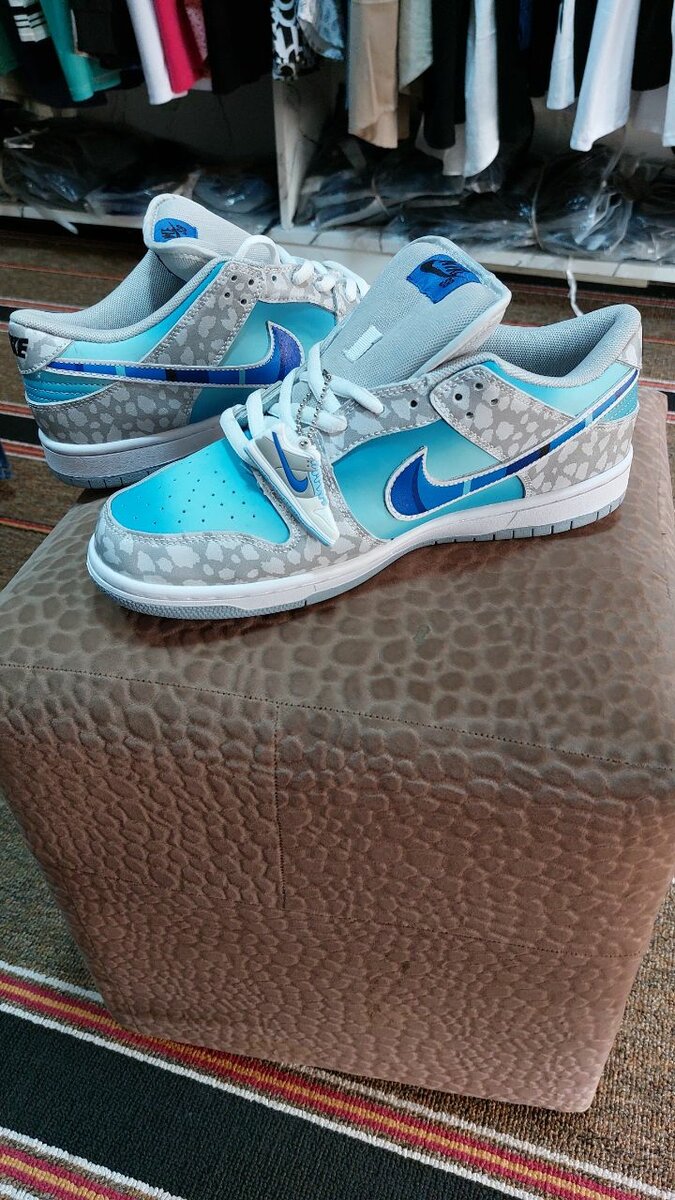 NIKE SB