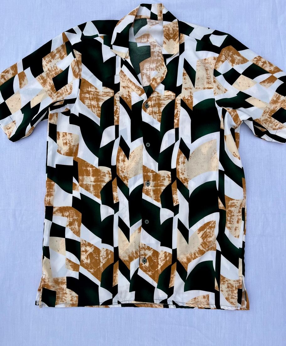 Colourful summer/party tops